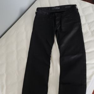Men's Black Guess Jeans